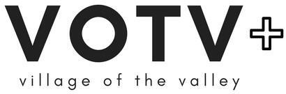 Village Of The Valley Logo