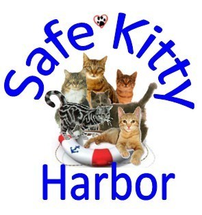 Safe Kitty Harbor Logo
