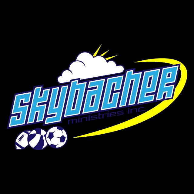 Skybacher Ministries Inc. Logo