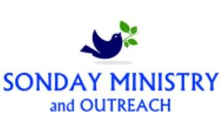 SONDAY MINISTRIES Logo