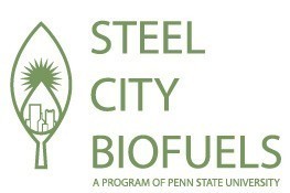 Steel City Biofuels Logo