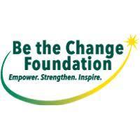 Be The Change Foundation Inc Logo