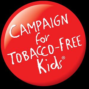 Campaign for Tobacco-Free Kids Logo