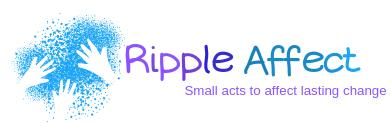 Ripple Affect Logo