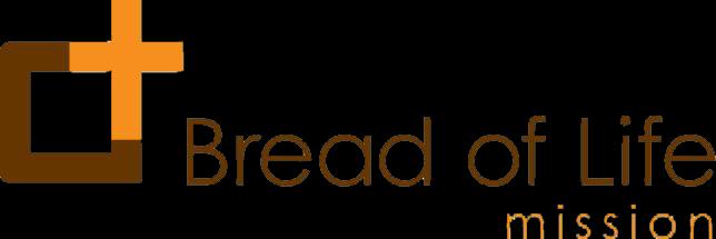 Bread of Life Mission Logo