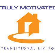 Truly Motivated Transitional Living Logo