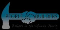People Builders, Inc Logo