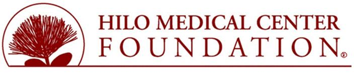HILO MEDICAL CENTER FOUNDATION Logo