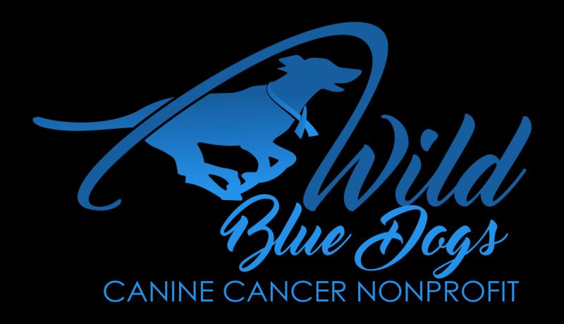 Wild Blue Dogs Inc Logo