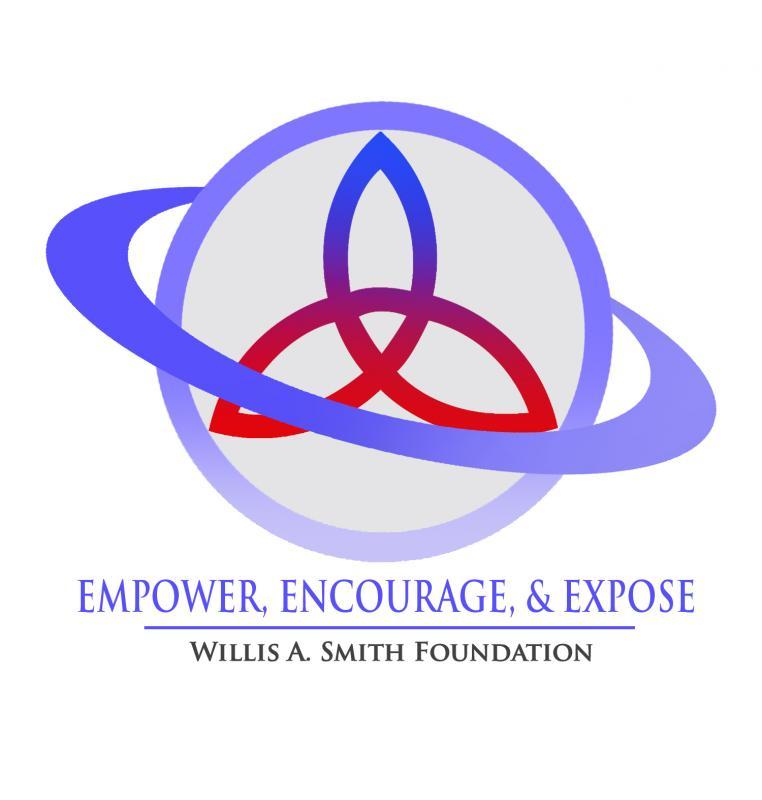 Willis A Smith Foundation Logo