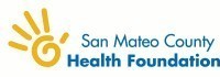 San Mateo County Health Foundation Logo