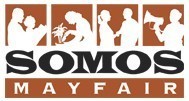 SOMOS MAYFAIR INC Logo
