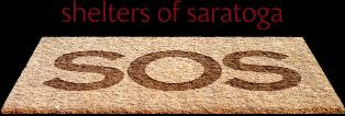 Shelters Of Saratoga Inc Logo