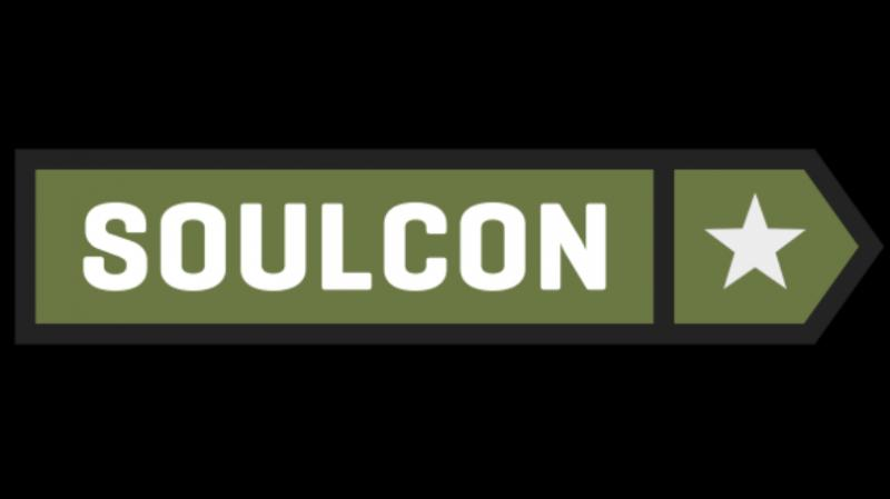 Soulcon Ministries Inc Logo