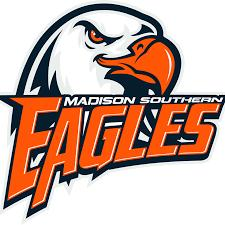 Madison Southern Athletic Boosters Logo