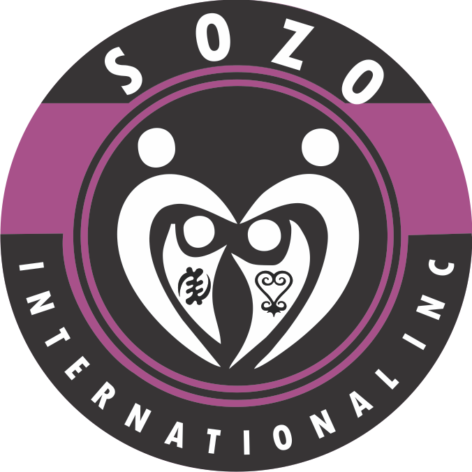 Sozo International Inc Logo