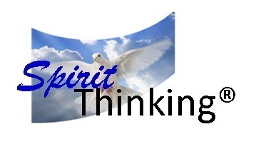 Spirit Thinking Logo