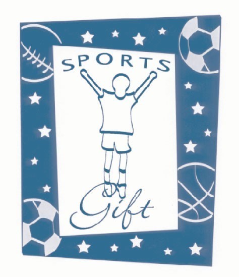 Sports Gift, Inc. Logo