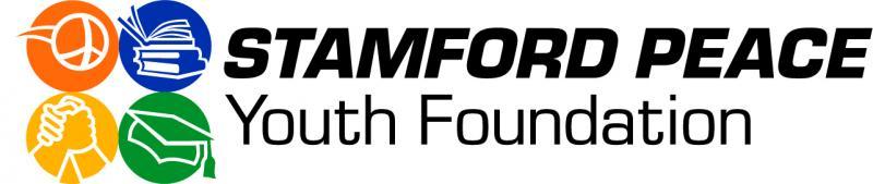 Stamford Peace Youth Foundation Inc Logo