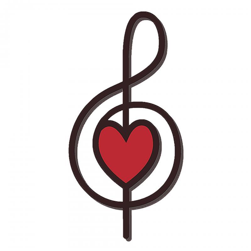 Snohomish County Music Project Logo