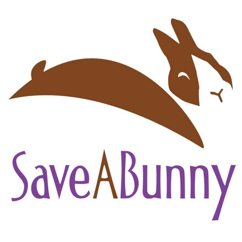 SAVEABUNNY INC Logo