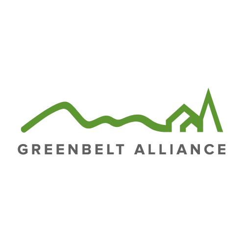 Greenbelt Alliance Logo