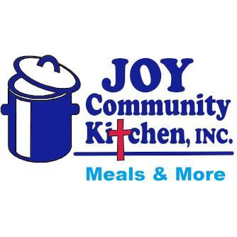 Joy Community Kitchen Logo