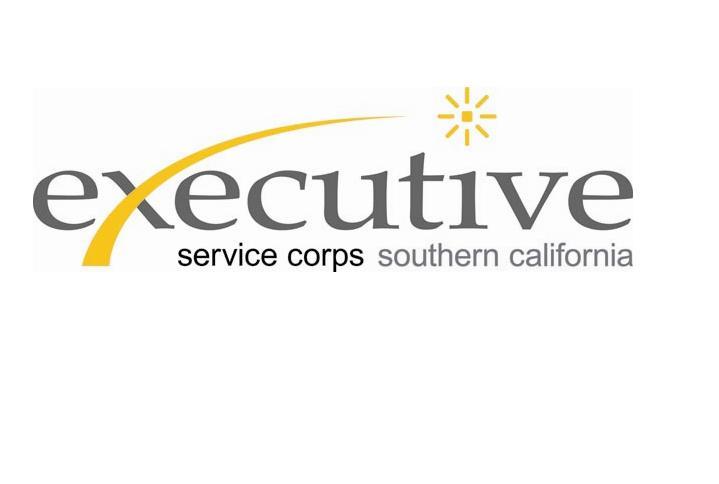 EXECUTIVE SERVICE CORPS OF SOUTHERN CALIFORNIA Logo