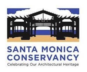 Santa Monica Conservancy Logo
