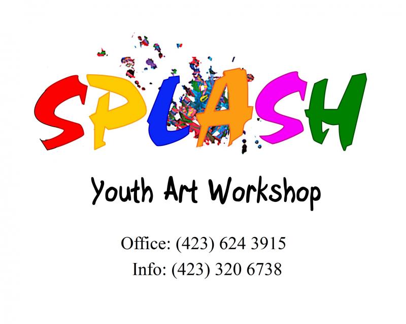 SPLASH Logo