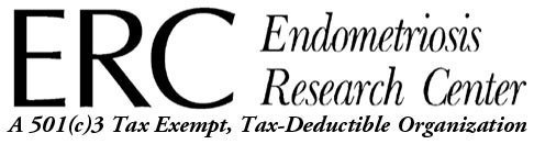 Endometriosis Research Center and Women's Hospital, Inc. Logo