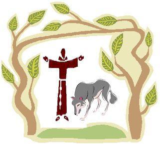 St Francis Equine And Animal Rescueinc Logo