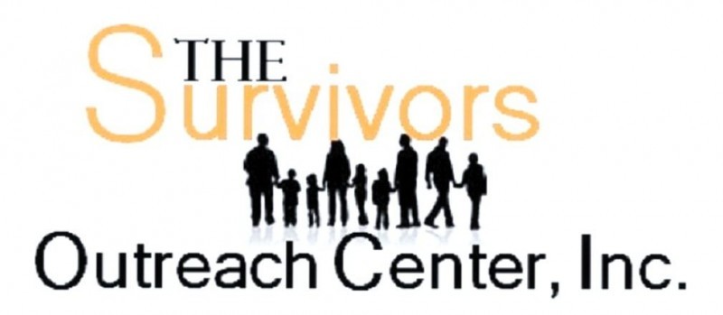 The Survivors Outreach Center, Inc Logo