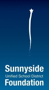 Sunnyside Unified School District Foundation Logo