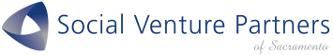 Social Venture Partners Sacramento Logo