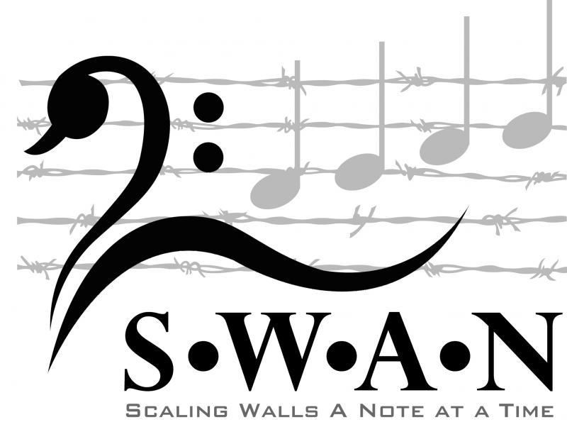 SWAN4Kids Logo