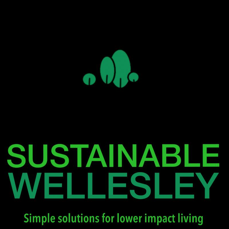 Sustainable Wellesley Inc Logo