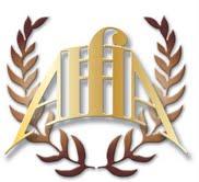 American Healing Arts Foundation Logo