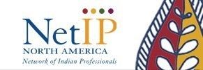 Network of Indian Professionals of North America Logo