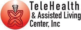 Telehealth And Assisted Living Center Inc Logo