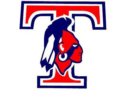 Talawanda Bantam Football Association Logo