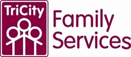 TRICITY FAMILY SERVICES Logo