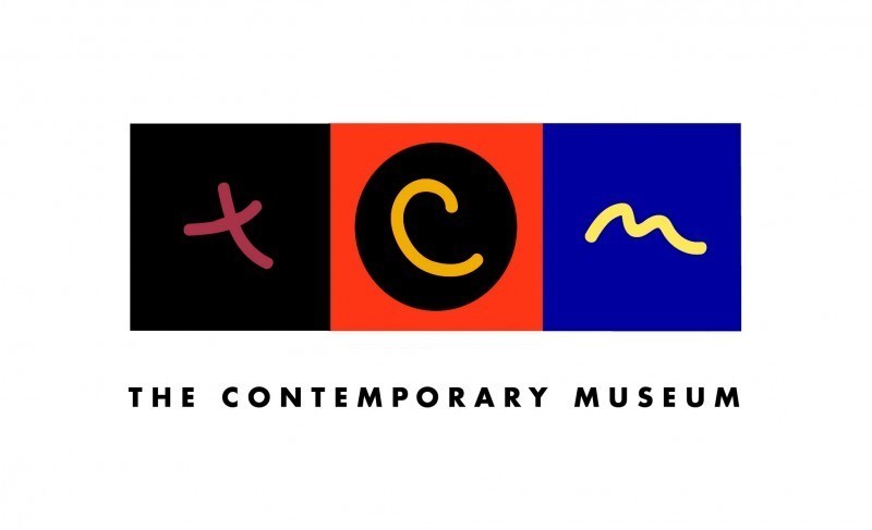 The Contemporary Museum Logo