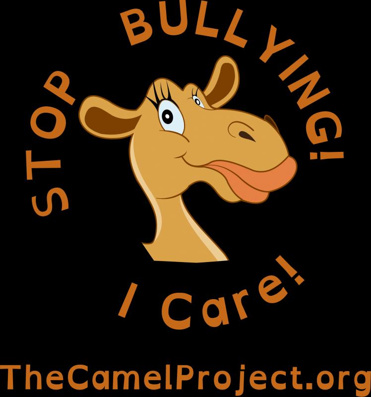Camel Project Logo