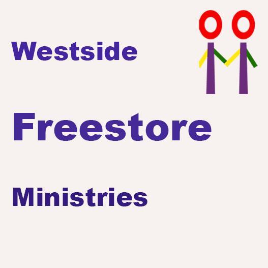 Westside Free store Ministries Logo