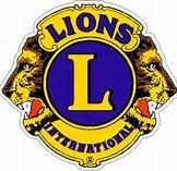 Lions International International Association Of Lions Logo