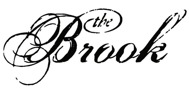 BROOK MINISTRIES INC Logo
