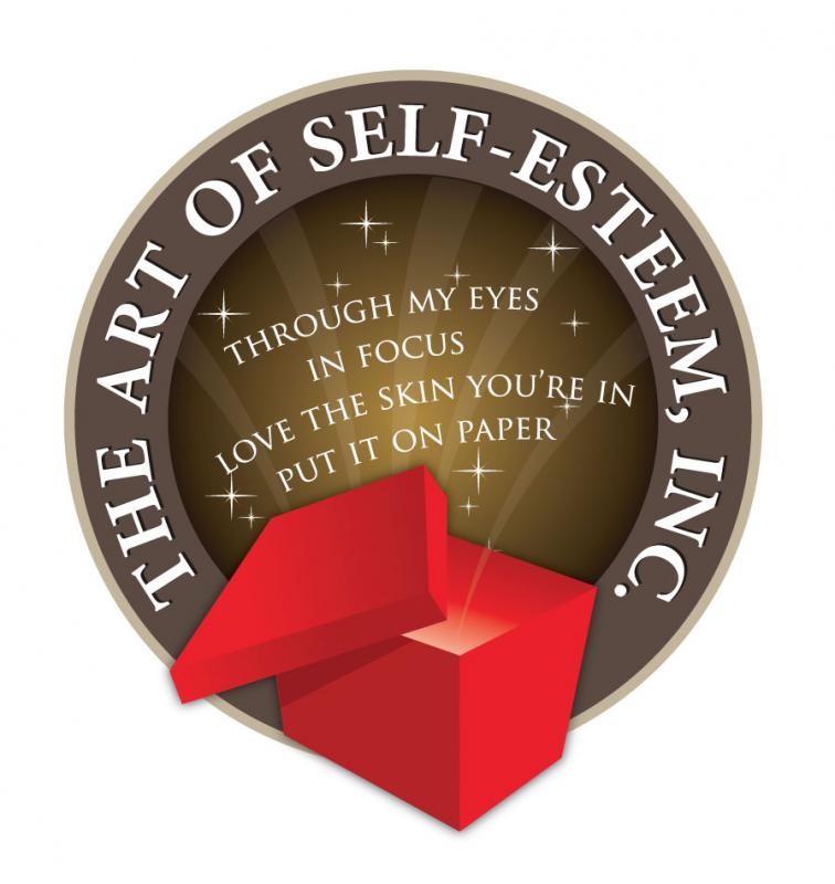 Art of Self-Esteem Inc Logo