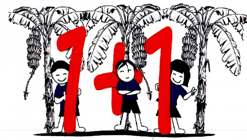 Volunteer Teacher Thailand Logo