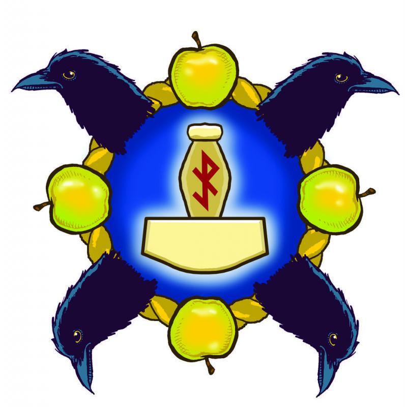 The Troth Inc Logo
